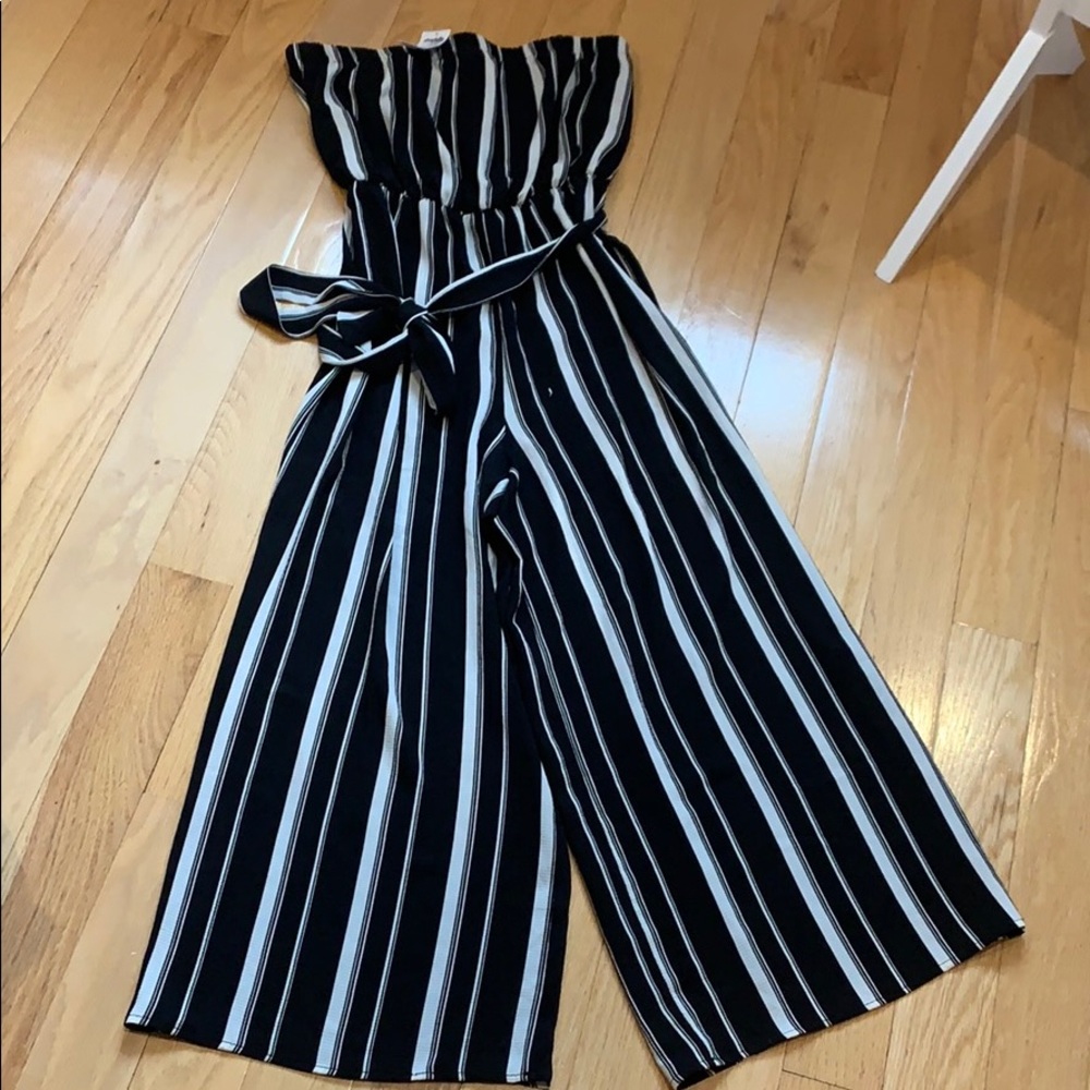 Jumpsuit(Never Worn with Tag)